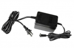 PP95-20 - AC Adapter With Power Cord (9.5V Low)