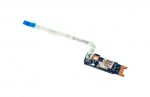 K000889100 - Power Button Board with Cable