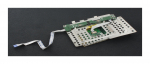 307-7111012-SE0 - 7100 Series Touchpad Assembly