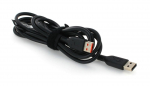 145500121 - Fool Proof USB 1.85m USB Cord