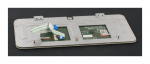 763712-001 - Touchpad BD With Cable
