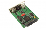 J4135A - Jetdirect Connectivity Card (USB Port, Serial, and Localtalk Ports)