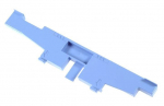 RB2-2023-000CN - Paper Stop (Blue Plastic)