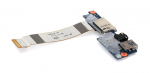 5C50H35680 - IO Board L With Cable