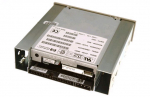 C1539-69202 - 4GB/ 8GB Single Ended Scsi 2 DDS 2 Tape Drive (5.25