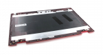 5CB0H91227 - LCD Cover Red)