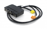 31507416 - LS USB2.0 F IO Cable U500A600 321HT