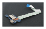 855010-001 - USB Board with FFC Cable
