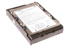 ST380021A - 80GB Ultra ATA/ 100 Hard Drive (7200 RPM)