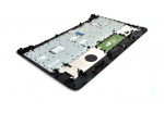855024-001 - Top Cover, with TouchPad and Keyboard US
