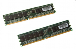 KTC-ML370G3/2G - 2GB DDR 266 Kit (Server Memory)