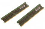 KTH-MLG4/2G - 2GB Single Rank Kit (Server Memory 2 1GB Modules)