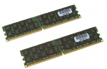 KTH-MLG4/4G - 4GB Dual Rank Kit (Server Memory)