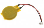 02K7078 - Backup Battery (Bios Battery Yellow)