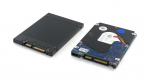 400-AALL - 256GB SSD SATA 6Gb/ s + 1TB 540 0RPM SATA 3Gb/ s For Alienware X