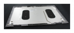 924344-001 - Back Cover, LCD With out Antenna