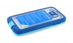 77-51585 - Blue Waterproof Case