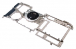 370490-001 - Chassis and CPU Cooling Fan Assembly