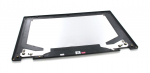 5CB0Q28009 - LCD Cover Floss Black