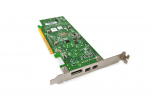 940272-001 - Graphics Card - AMD RX 550 K2SO FH 4GB GDDR5 PCIEx16