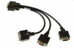 A6144-63001 - Management Processor M Cable