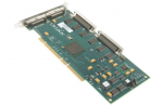 A6829-60101 - Dual Channel ULTRA160 LVD Scsi Adapter Board