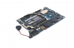 N338G - System Board, Intel Core i7-8705G