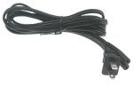 13H5264 - Power Cord (AC Set 2 Prong)