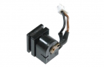 P000237050 - DC Jack/ Power Jack With Cable for Libretto 50CT/ 70CT