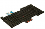 02K4331 - Laptop Keyboard Unit (US English - Kb)