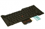 02K4705 - Laptop Keyboard Unit (US English - Kb)