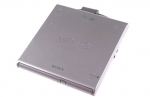PCGA-DVD51 - External Portable DVD Player