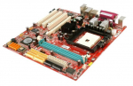 MBEM103777MS - Motherboard (MS-7145 RS480 754P K8 IXP400)
