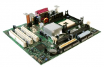 MBEM102257SB - Motherboard (System Board Seabreeze T3 with AGP)
