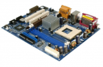 MBEM2154L7V2 - Motherboard (System Board L7VMM2/ 1.0a)