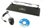 RC465AA - USB Keyboard And Mouse Bundle