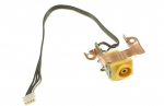 A-8054-719-A - DC Jack/ Power Jack With Cable for/ G System Boards