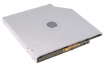 CD-224E - Slimline Desktop/ Notebook CD-ROM 24X (no Bezel/ no Caddy)