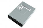 40Y9107 - 1.44MB 3.5 Inch 2MODE Floppy Diskette Drive, With Bezel