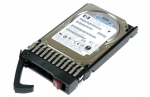 375861-B21 - 72GB Single Port SAS 10K RPM 2.5IN HOT-PLUG HDD