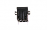 IMP-167535 - Replacement DC Power Jack for 300M/ X300 System Boards