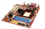 MS-7207 - Motherboard (System Board MS-7207)