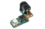 A-8067-325-A - DC Power Jack Connector Board