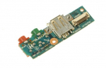 A-8067-317-A - USB/ Sound Card Board