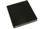 GJ890 - DVD, 8X, EXT, USB, Black