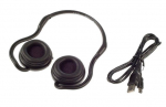 TX131 - XPS Wireless Headphone With Bluetooth