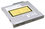 251292-001 - IDE Slimline DVD-ROM Drive (Carbon Black)