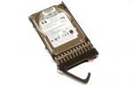 418398-001 - 72.0GB Dual Port HOT-SWAP Serial Attached Scsi (SAS) Hard Disk Drive