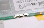K000810540 - 14.1 Color LCD Module (TFT/ CCFL)