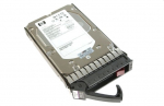 454274-001 - 450GB 15, 000 RPM Serial Attached Scsi (SAS) Hard Disk Drive